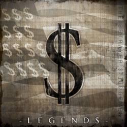 The Betrayer's Judgement : Legend$